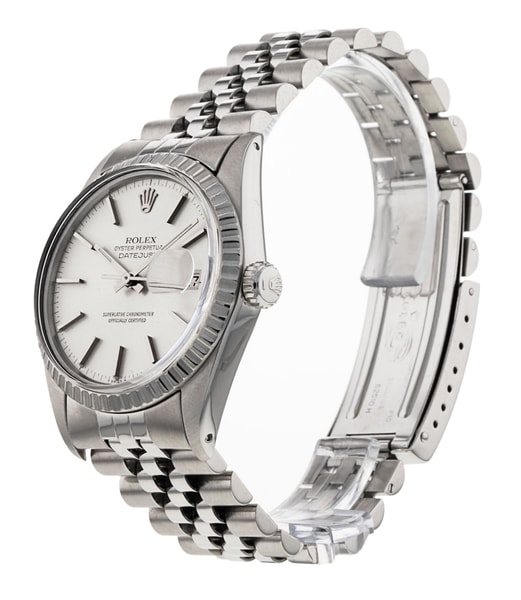Rolex Datejust 16030